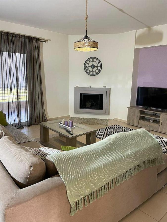 Dream House Apartment Preveza Exterior photo