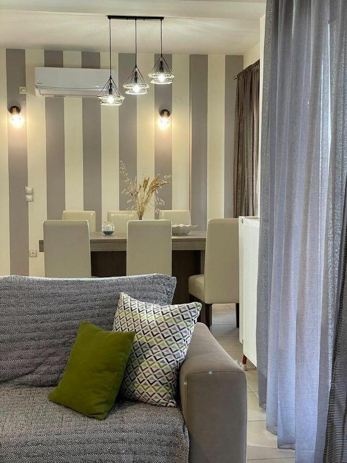 Dream House Apartment Preveza Exterior photo